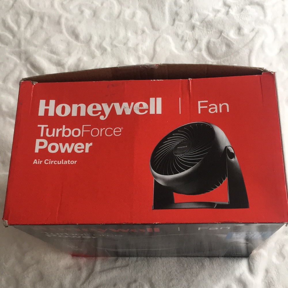 Fan - Picture 2 of 6